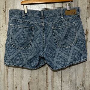 Ariat Boyfriend Shorts 32R